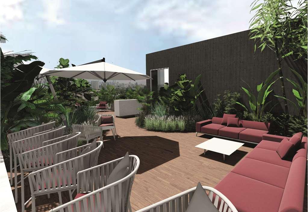 Hampton By Hilton Quito La Carolina Park Hotel ภายนอก รูปภาพ