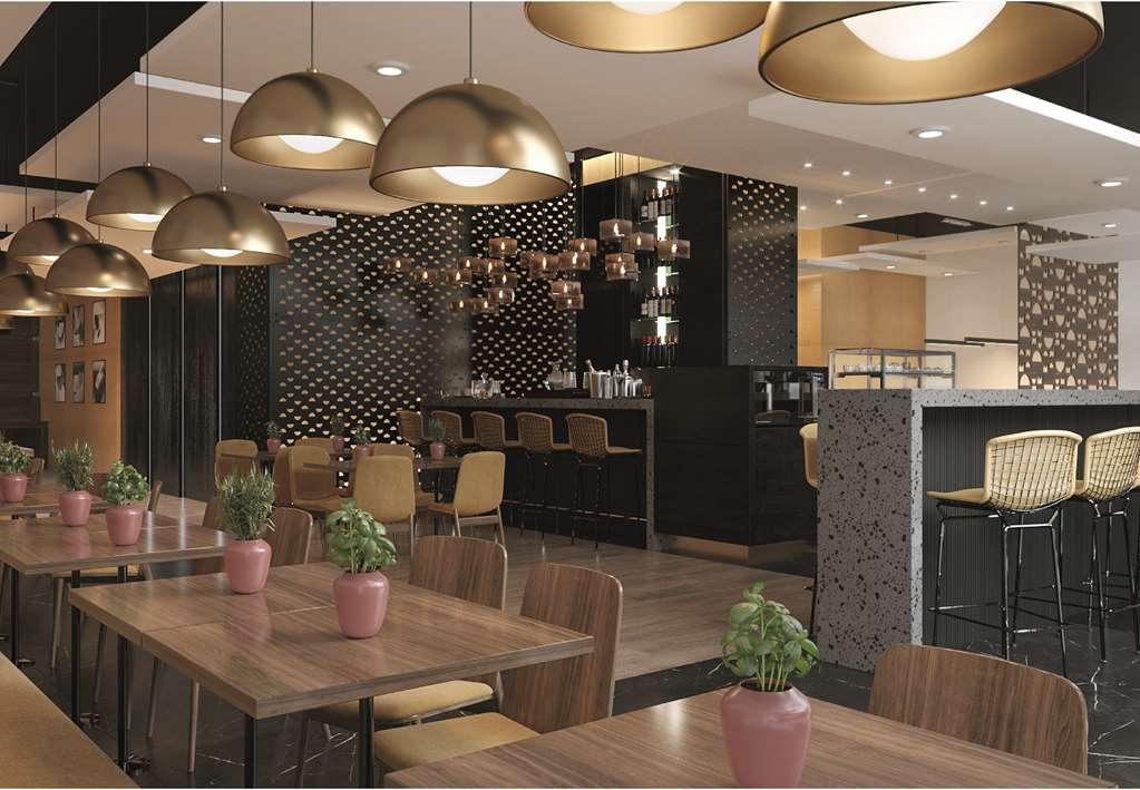 Hampton By Hilton Quito La Carolina Park Hotel ภายใน รูปภาพ